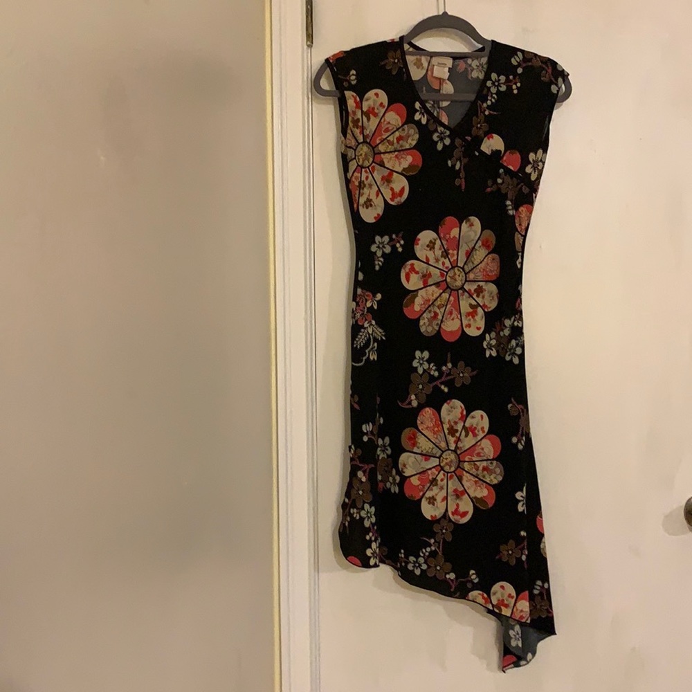 Chinese dress